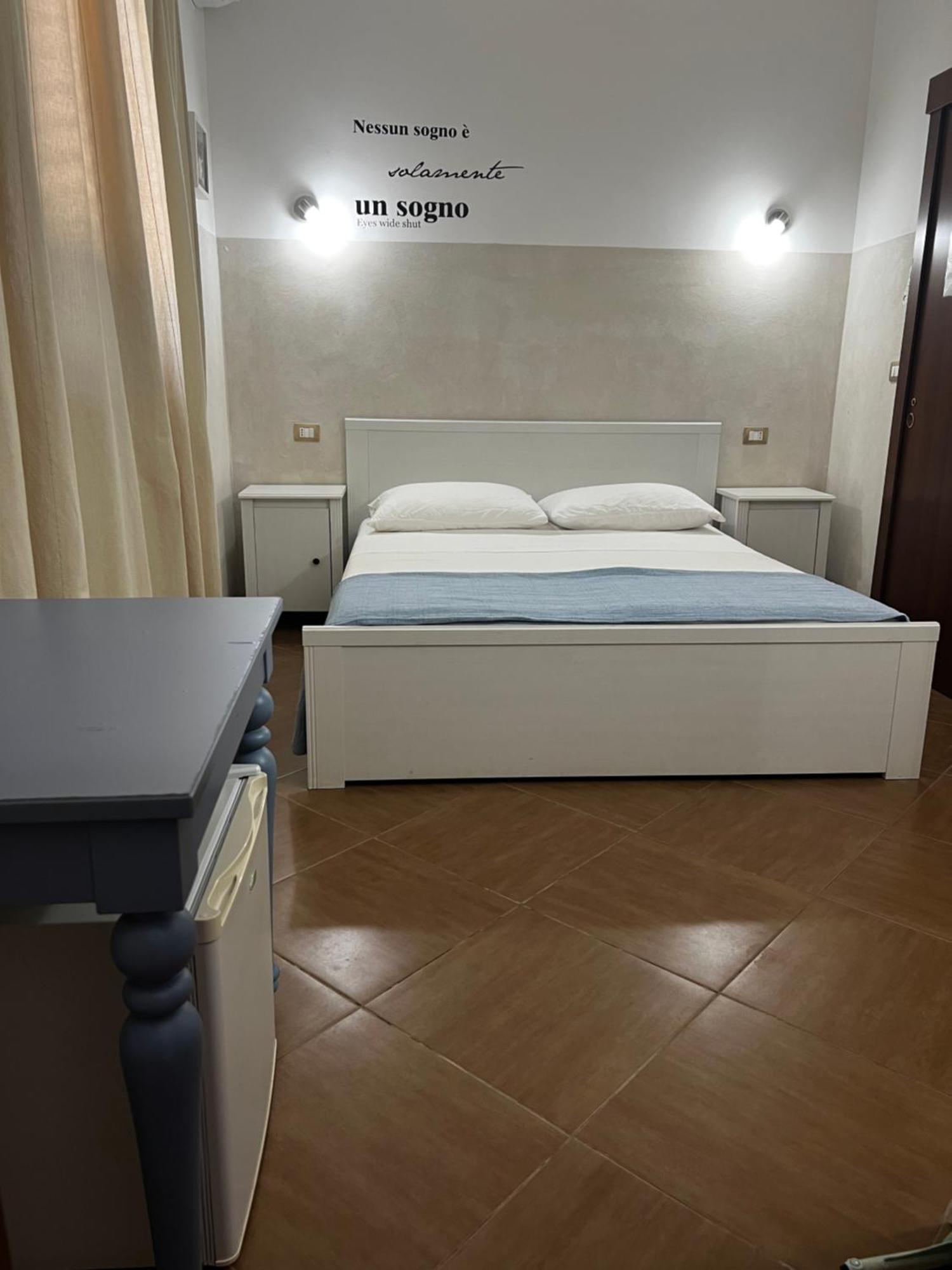 Dolce Salento Bed & Breakfast Villaggio Resta Luaran gambar